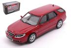 Cararama Saab 9.5 Combi / Schaal 1:43 / NIEUW, Overige merken, Auto, Cararama, Nieuw
