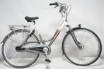 Refurbished Gazelle Cadiz 54cm - GewoonFietsen., Fietsen en Brommers, Fietsen | Dames | Damesfietsen, 53 tot 56 cm, PON, Versnellingen