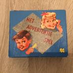 Vintage jumbo Advertentiespel, Ophalen of Verzenden, Zo goed als nieuw