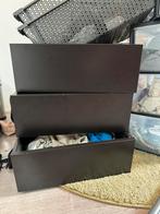 Ikea pax kast zonder deuren., Gebruikt, Ophalen of Verzenden, 50 tot 75 cm, 200 cm of meer