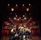 Tickets Douwe Bob rij 5 stoelen 22 en 23, Tickets en Kaartjes, Twee personen