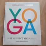 Yoga - Het Nieuwe Yogaboek - Johan Noorloos, Ophalen of Verzenden, Zo goed als nieuw, Gezondheid en Conditie, Johan Noorloos