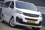Opel VIVARO 2.0 BlueHDi 145 S&S L3 DUBBELE CABINE/ SIDEBARS/, Te koop, 750 kg, Voorwielaandrijving, Emergency brake assist