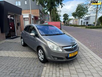 Opel Corsa 1.3 CDTi EcoFlex S/S Cosmo AIRCO/MEENEEMPRIJS. beschikbaar voor biedingen