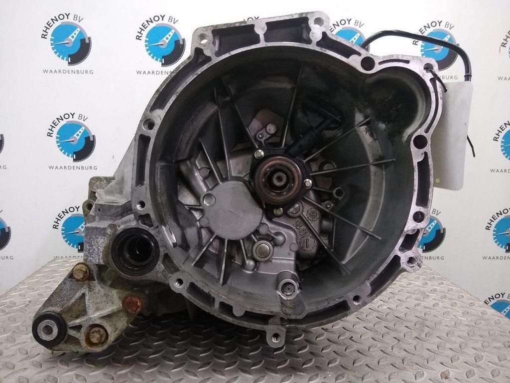 FORD FOCUS C MAX TRANSMISSIE / VERSNELLINGSBAK 2012, Auto-onderdelen, Elektronica en Kabels, Ophalen of Verzenden, Gebruikt, Stiba lid
