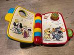 Vtech Woezel & Pip Muziekboek, Ophalen, Zo goed als nieuw, Mobiel, Met geluid