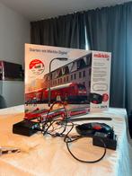 Marklin 29479 Treinset HO - Zo goed als nieuw, Hobby en Vrije tijd, Modeltreinen | H0, Wisselstroom, Treinset, Ophalen of Verzenden