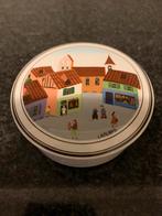 Schaaltje met deksel 10 cm doorsnede Villeroy&Boch, Huis en Inrichting, Keuken | Servies, Ophalen of Verzenden, Porselein, Overige stijlen