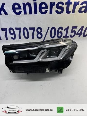BMW 6 SERIE GRAN TURISMO G32 Koplamp FULL LED 9850535-05 beschikbaar voor biedingen