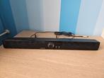 Soundbar Lonpoo, Audio, Tv en Foto, Soundbars, Ophalen of Verzenden, Bluetooth, Zo goed als nieuw