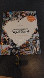 Project Gezond - Lekker eten en afvallen deel 2!, Tapas, Hapjes en Dim Sum, Gezond koken, Ophalen of Verzenden, Zo goed als nieuw