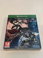 Bayonetta & Vanquish 10th Anniversary Steelbook Xbox One, Avontuur en Actie, Vanaf 18 jaar, 1 speler, Nieuw