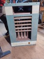 werkplaats gaskachel industrieel, Ophalen, 30 tot 80 cm, Gebruikt, Kachel