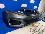 Honda jazz voorbumper grille bumper 2015+ PDC, Auto-onderdelen, Ophalen of Verzenden, Gebruikt, Honda, Bumper