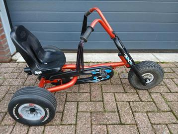 Stoere Berg Buddy Skelter - Topstaat! beschikbaar voor biedingen