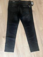 Dsquared2 Jeans, Verzenden, Zo goed als nieuw, Zwart, Overige jeansmaten