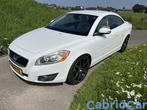 Volvo C70 Convertible 2.5 T5 Momentum, Euro 5, C70, Gebruikt, Cabriolet