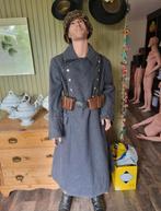 Etalagepop paspop mannequin pop militaria display, Ophalen