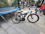 Gazelle jungle bike 20 inch, Ophalen, Gebruikt, Aanhangfiets