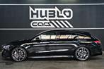 Mercedes-benz CLA-klasse Shooting Brake AMG 35 4M Pano, sfee, Auto's, Mercedes-Benz, Origineel Nederlands, Te koop, 5 stoelen