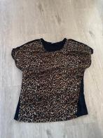 T-shirt van Miller en Monroe maat M, Maat 38/40 (M), Miller&monroe, Blauw, Ophalen of Verzenden