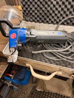 Knabbelschaar 220 V. Trumpf. N500, Ophalen of Verzenden, Zo goed als nieuw