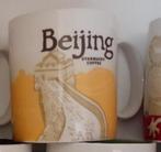 Starbucks Icon mugs / mok , Beijing / Peking China , plaatse, Huis en Inrichting, Keuken | Servies, Ophalen of Verzenden, Nieuw