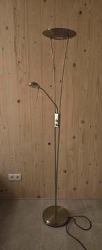 Vloerlamp, Ophalen, Zo goed als nieuw, 150 tot 200 cm