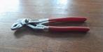 Knipex Cobra 125mm waterpomptang, Auto diversen, Autogereedschap, Ophalen of Verzenden, Zo goed als nieuw