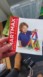 Smartmax set, Ophalen of Verzenden, Zo goed als nieuw