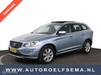 Volvo XC60 2.0 T5 Polar+, Auto's, Euro 6, 1969 cc, Blauw, XC60