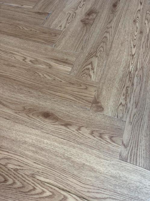 (12) Expona pvc restant 4,91m2, Huis en Inrichting, Stoffering | Vloerbedekking, Nieuw, minder dan 10 m², Ophalen