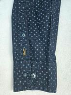 PME Legend zwart stretch overhemd (L) Gewassen en gestreken, Zwart, Ophalen of Verzenden, Zo goed als nieuw, Halswijdte 41/42 (L)