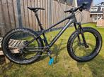 Canyon Fatbike carbon XT, Fietsen en Brommers, Fietsen | Mountainbikes en ATB, Gebruikt, Ophalen of Verzenden