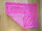 boxkleed Roze, Ophalen, Boxkleed