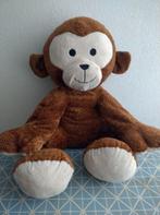 Aap knuffel, Ophalen of Verzenden, Zo goed als nieuw, Overige typen