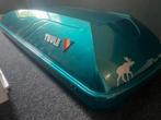 THULE skibox 235x70x40, Auto diversen, Dakkoffers, Ophalen, Zo goed als nieuw