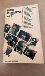 BIBEB interviews 73/77, Ophalen, Elizabeth Maria Soutberg-Lampe