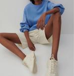 Light blue sweatshirt (Reserved), Kleding | Dames, Blauw, Nieuw, Ophalen of Verzenden, Lange mouw