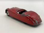 Tekno Denmark 801 Jaguar XK Cabriolet -SLECHT- M24, Overige merken, Gebruikt, Auto, Ophalen of Verzenden