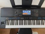 Yamaha psr-sx900 met nog 22 mnd garantie, Muziek en Instrumenten, 61 toetsen, Yamaha, Ophalen of Verzenden, Zo goed als nieuw