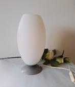 Fraai tafellamp, design manhattan van Hema., Ophalen of Verzenden, Zo goed als nieuw, Minder dan 50 cm