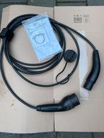 Originele Volvo XC40 Laadkabel - Compleet 135€, Auto-onderdelen, Ophalen of Verzenden, Gebruikt, Volvo