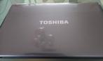 Laptop Toshiba Satellite C855D-160, 15 inch, Gebruikt, Ophalen of Verzenden, 2 tot 3 Ghz