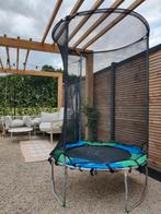Peuter trampoline, Kinderen en Baby's, Speelgoed | Buiten | Trampolines, Ophalen, Zo goed als nieuw