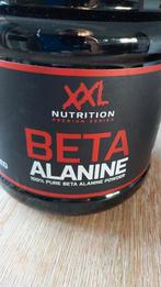 Beta Alanine pre workout, Sport en Fitness, Gezondheidsproducten en Wellness, Ophalen of Verzenden, Zo goed als nieuw, Poeder of Drank
