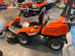 Husqvarna Rider R214C 214TC Frontmaaier 94cm Nieuw zitmaaier, Ophalen, Nieuw, Husqvarna, Mulchfunctie