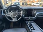 Volvo XC60 2.0 T8 Twin Engine AWD Led, Pano Autopilot, Clima, Auto's, Automaat, Gebruikt, 4 cilinders, 1969 cc