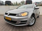 Volkswagen Golf Variant 1.2 TSI Comfortline/NAVI/CLIMA/NL AU, Voorwielaandrijving, Euro 5, Stof, Gebruikt