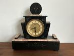 Art deco klok, Antiek en Kunst, Antiek | Klokken, Ophalen of Verzenden